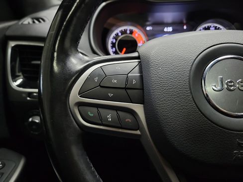 Used 2020 Jeep Cherokee High Altitude image 26