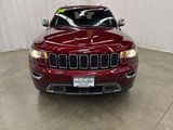 Used 2020 Jeep Grand Cherokee Limited w/ Luxury Group II image 2