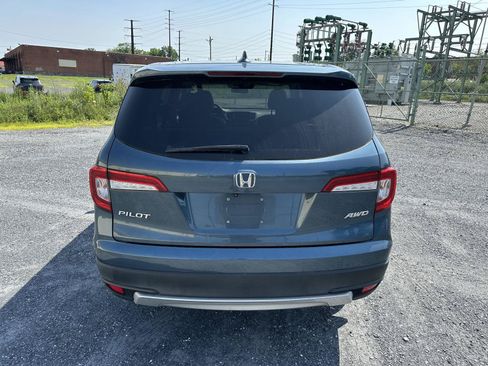 Used 2020 Honda Pilot EX image 7