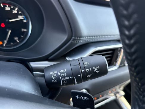 Used 2023 MAZDA CX-5 AWD 2.5 S w/ Premium Plus Pkg image 24