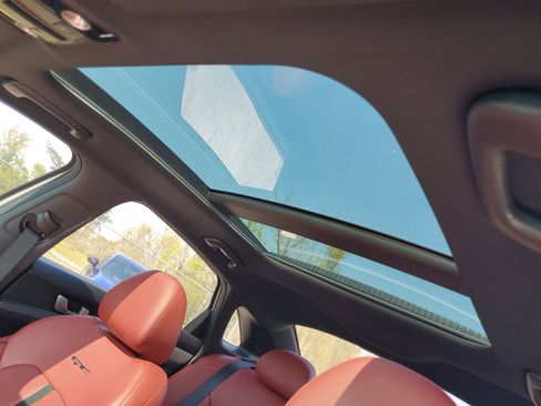 Used 2021 Kia K5 GT-Line w/ GT-Line FWD Premium Package image 14