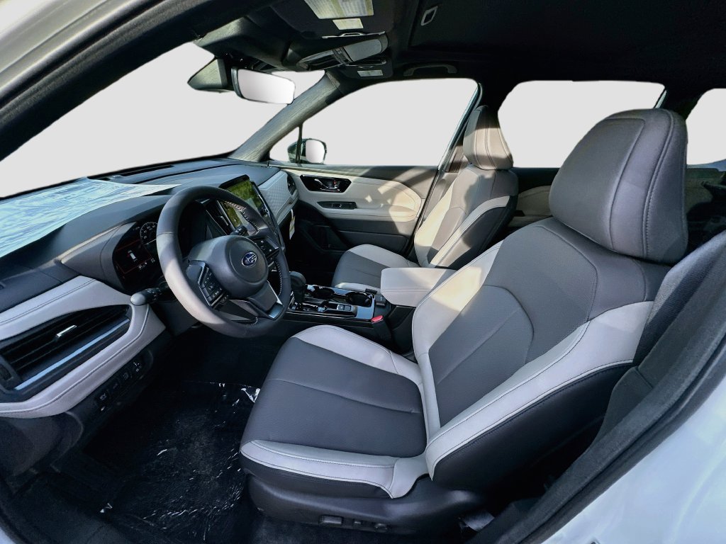 New 2026 Subaru Forester Sport AWD/4WD image 18
