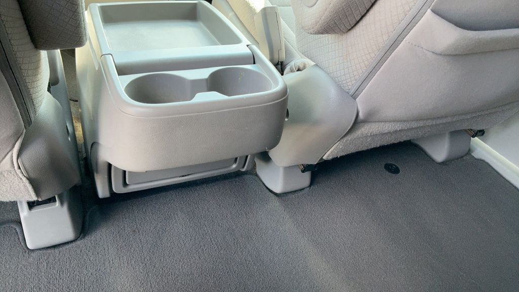 Used 2017 Honda Odyssey EX image 10