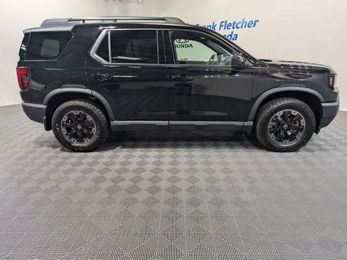 New 2026 Honda Passport TrailSport Elite image 7