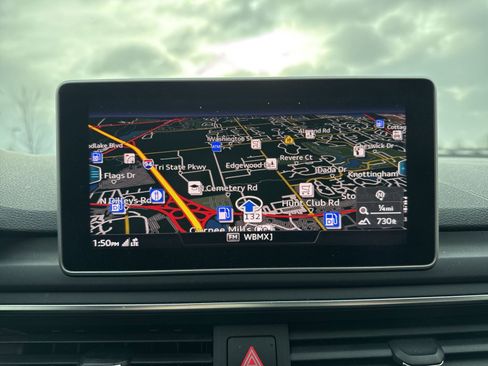 Used 2019 Audi S5 Prestige w/ S Sport Package image 20