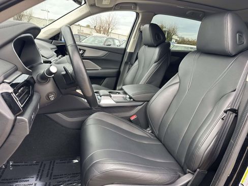 Used 2023 Acura MDX SH-AWD image 16