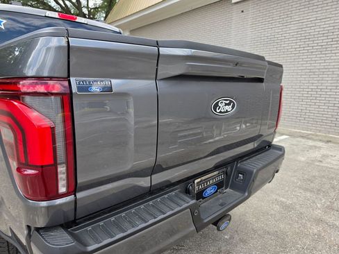 New 2026 Ford F150 Lariat w/ Equipment Group 501A Mid AWD/4WD image 38