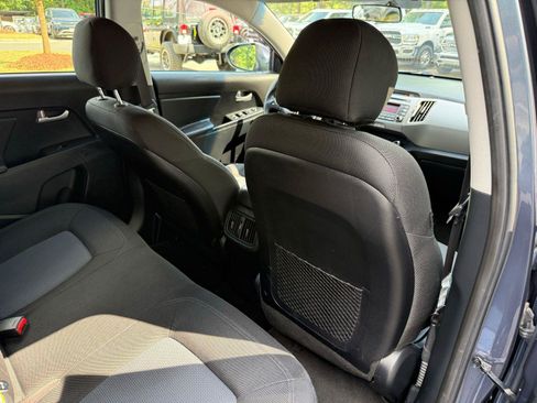 Used 2016 Kia Sportage LX FWD image 23