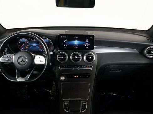 Certified 2022 Mercedes-Benz GLC 300 4MATIC image 8