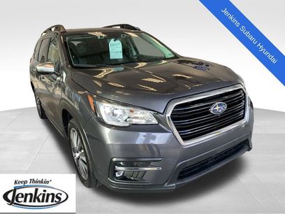 Used 2022 Subaru Ascent Touring