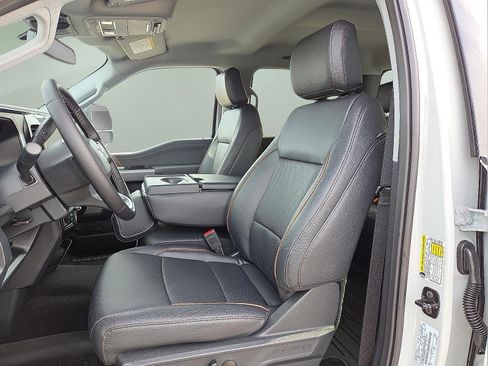 New 2026 Ford F250 Lariat w/ FX4 Off-Road Package image 15