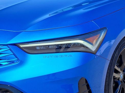 New 2026 Acura Integra A-Spec image 8