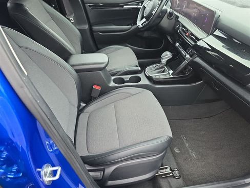 Used 2024 Kia Seltos X-Line AWD/4WD image 10