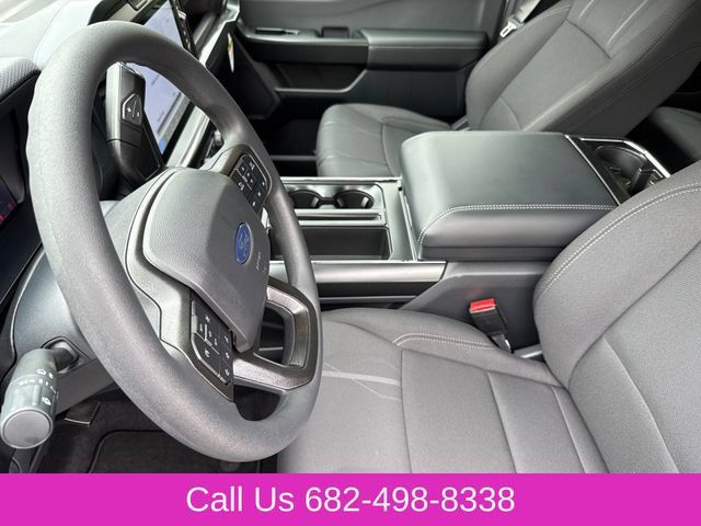 New 2026 Ford F150 STX w/ Equipment Group 200A AWD/4WD image 19
