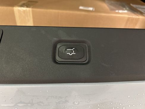 New 2026 Ford Expedition Max Platinum w/ Stealth Performance Package image 31