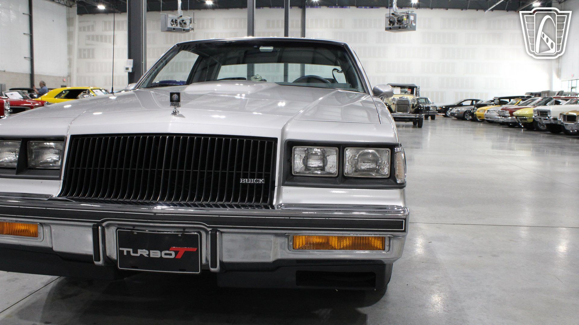 Used 1987 Buick Regal Coupe RWD image 40