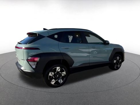 Used 2025 Hyundai Kona SEL image 14