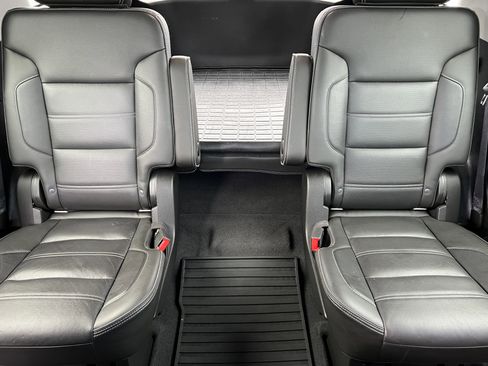 Used 2019 GMC Yukon Denali w/ Denali Ultimate Package AWD/4WD image 15