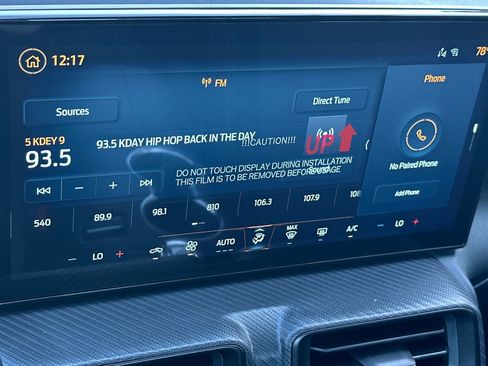 New 2026 Ford Mustang GT image 17