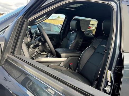 New 2026 RAM 2500 Laramie w/ Night Edition image 11