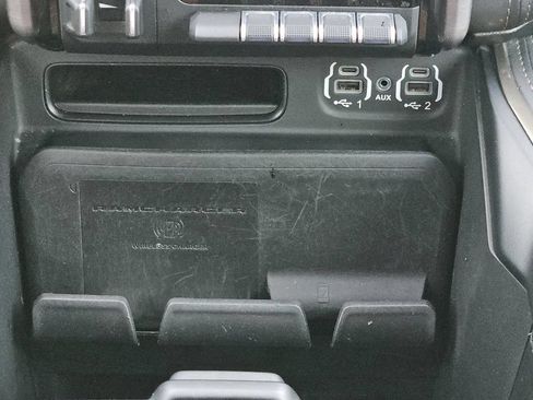 Used 2021 RAM 1500 Limited AWD/4WD image 29
