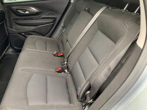 Certified 2023 GMC Terrain SLE w/ Driver Convenience Package AWD/4WD image 18
