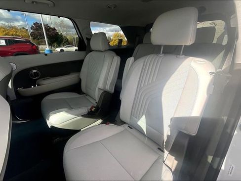 New 2026 Hyundai Palisade SEL image 10