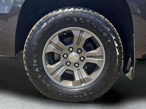 Used 2018 Chevrolet Tahoe LT AWD/4WD image 8