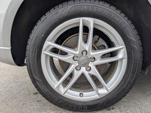 Used 2015 Audi Q5 TDI Premium Plus image 13