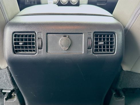 Used 2021 Toyota Tundra SR5 w/ SR5 Leather Package image 16