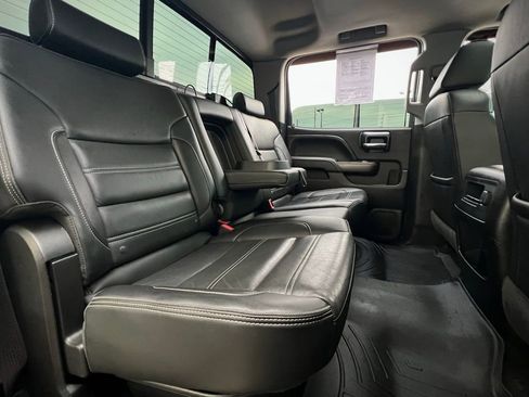 Used 2017 GMC Sierra 1500 Denali w/ Denali Ultimate Package image 28