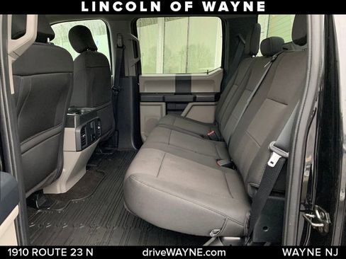 Used 2020 Ford F150 XL w/ Equipment Group 101A Mid image 19