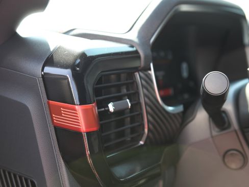 Used 2023 Ford F150 Raptor w/ Equipment Group 802A Raptor R image 33