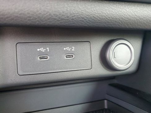 New 2026 Nissan Rogue SV image 23