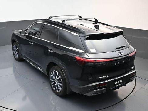 Used 2025 INFINITI QX60 Autograph w/ Cargo Package image 18