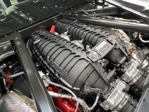 New 2026 Chevrolet Corvette Z06 image 41