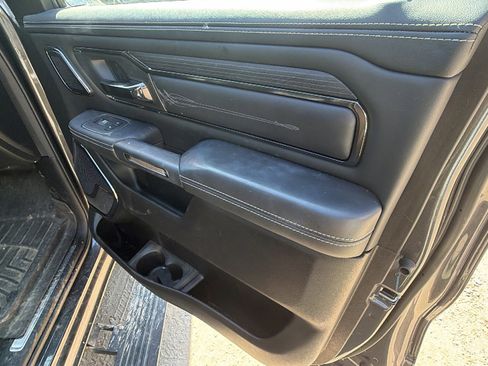 Used 2024 RAM 1500 Limited image 19