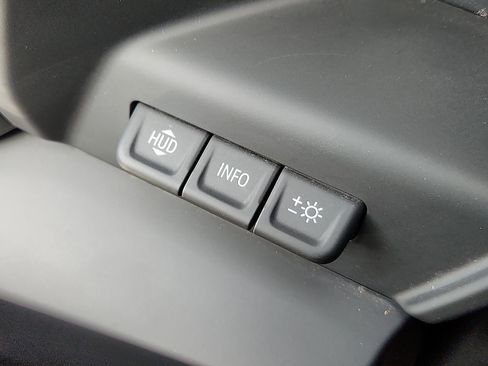 Used 2024 GMC Sierra 3500 Denali Ultimate image 21