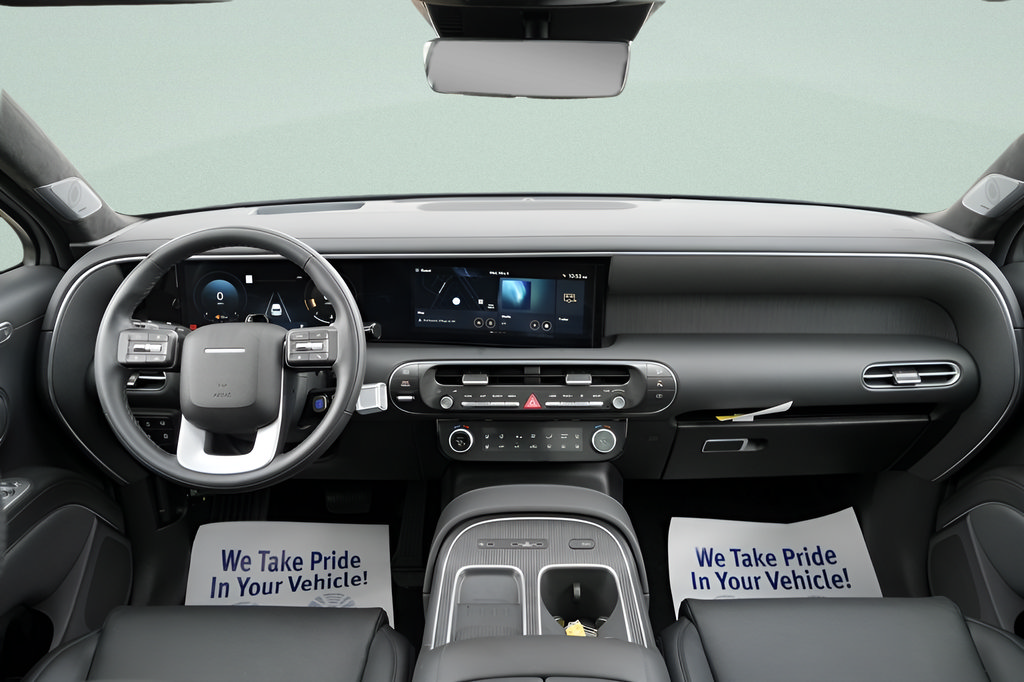 Used 2026 Hyundai Palisade Calligraphy AWD/4WD image 22