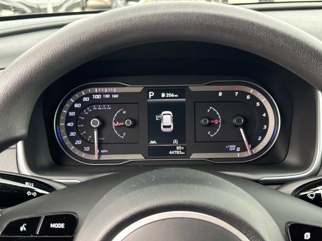 Used 2024 Hyundai Tucson SEL FWD image 27