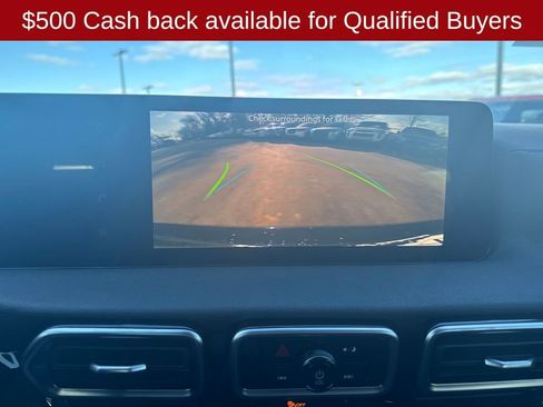 New 2026 Nissan Sentra SV image 21