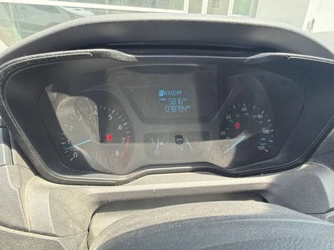 Used 2015 Ford Transit 250 130 Low Roof RWD image 1