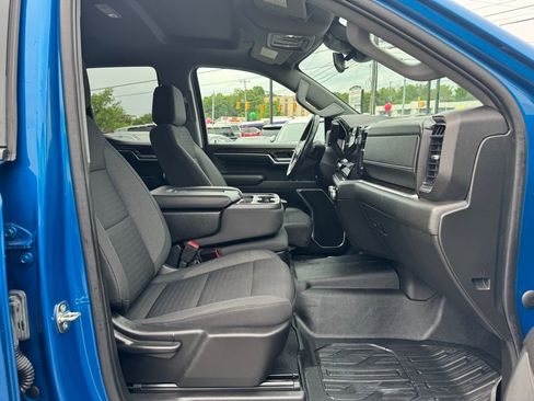 Used 2022 GMC Sierra 1500 Elevation AWD/4WD image 19