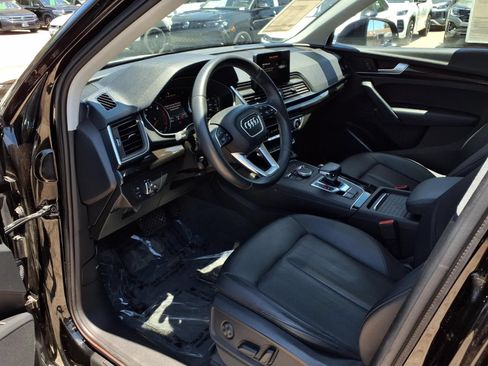 Used 2020 Audi Q5 2.0T Premium w/ Convenience Package AWD/4WD image 16