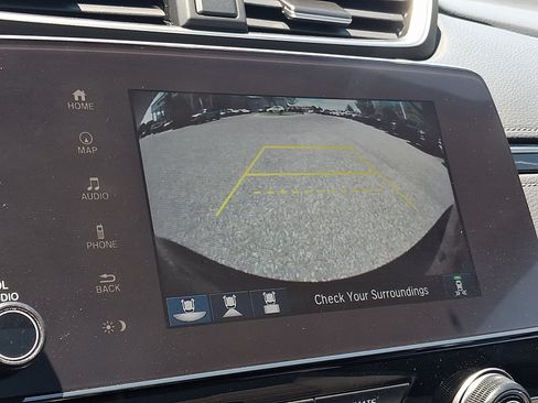 Used 2022 Honda CR-V Touring image 18