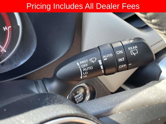 Used 2023 Toyota RAV4 XLE w/ Convenience Package AWD/4WD image 31