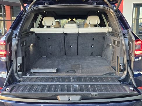 Used 2020 BMW X5 xDrive40i w/ Luxury Seating Package image 21