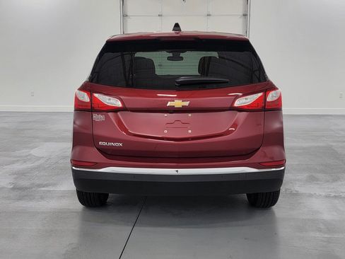 Used 2021 Chevrolet Equinox LT FWD image 8