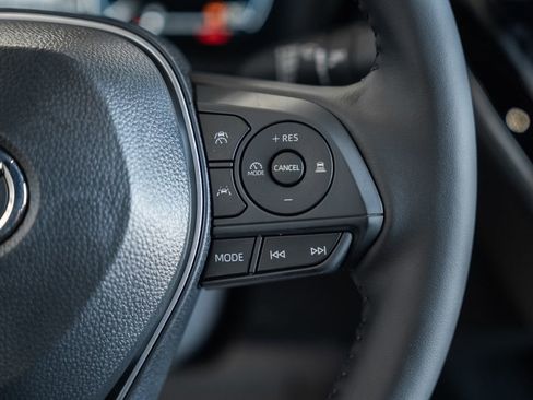New 2026 Toyota Corolla SE FWD image 22