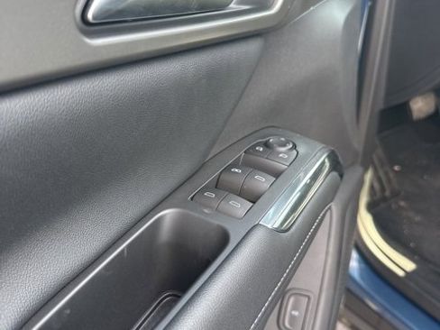 New 2025 Chevrolet Traverse LT w/ Driver Confidence Package image 27